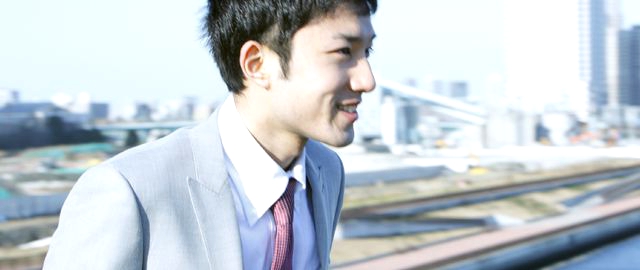 アルバイトとして働いてみましょう